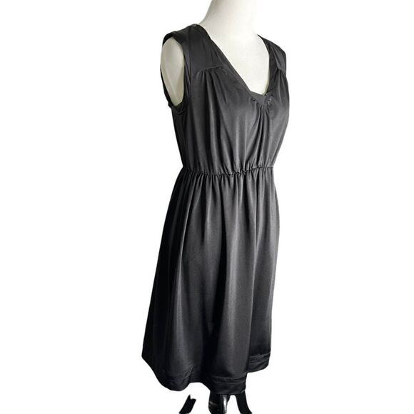 Mossimo Target Black Dress XS - Picture 2 of 5